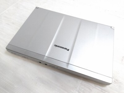 Panasonic Let's note CF-NX4　i5　16G　512GB Panasonic Let's Note CF-NX4 Core i5 4GB RAM SSD 128GB