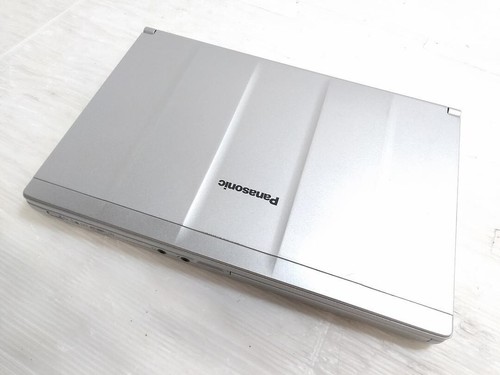Panasonic Let's Note CF-NX4 Core i5 4GB RAM SSD 128GB Operation confirme - Picture 3 of 9