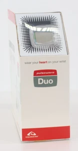 Capteur de fréquence cardiaque Coded de l'émetteur de la montre Duo Pulsewear High Gear