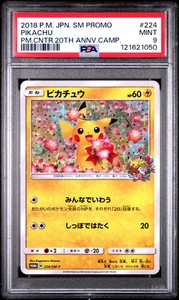 Pikachu 224 Sm P | eBay
