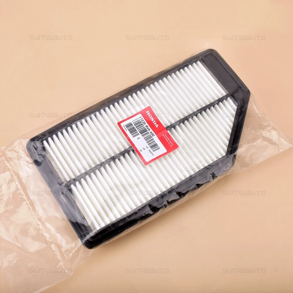 Genuine OEM Engine Air Filter For 2011-2015 Honda Odyssey 17220-RV0-A00 CA11042  - Image 2 of 4