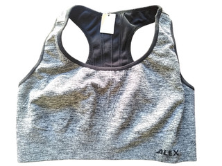 Sport BH von Alex Gr. M