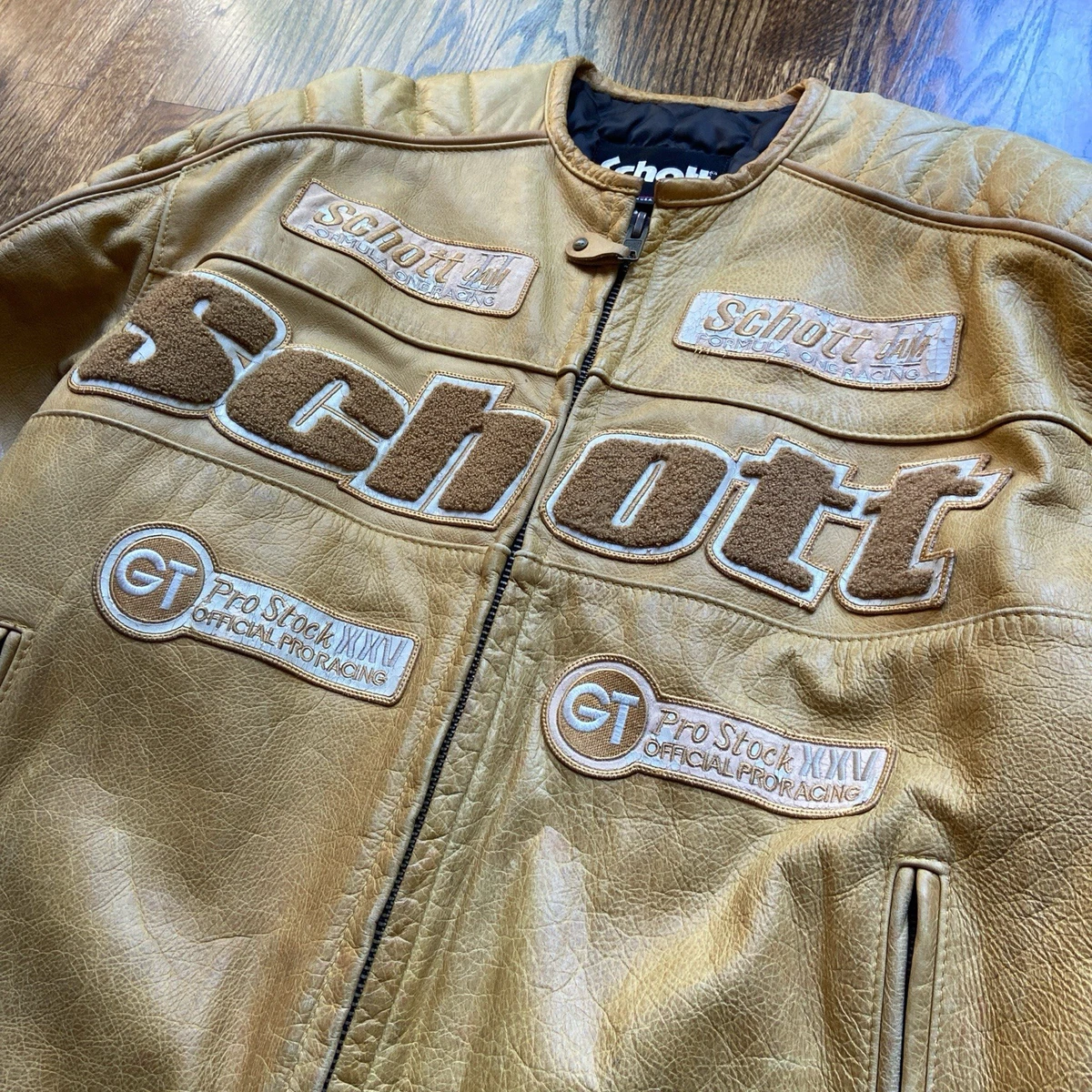 Regular Size 2XL SCHOTT Coats, Jackets & Vests for Men for Sale