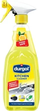 Durgol Kitchen Cleaner and Descaler, 16.9 Ounce 