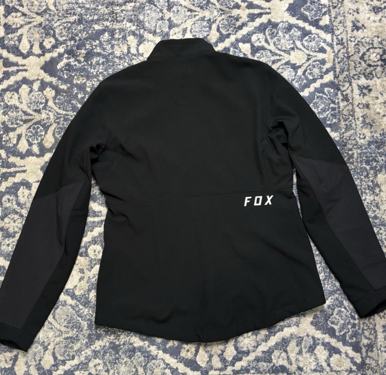 Fox Racing Softshell Attack Fire Jacket - image 2