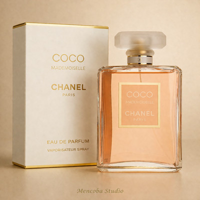CHANEL  / COCO MADEMOISELLE / EdP / 200ml / Spray / Eau de Parfum/ORIGINAL