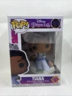 Funko Pop! Vinyl: Disney - Tiana #1014