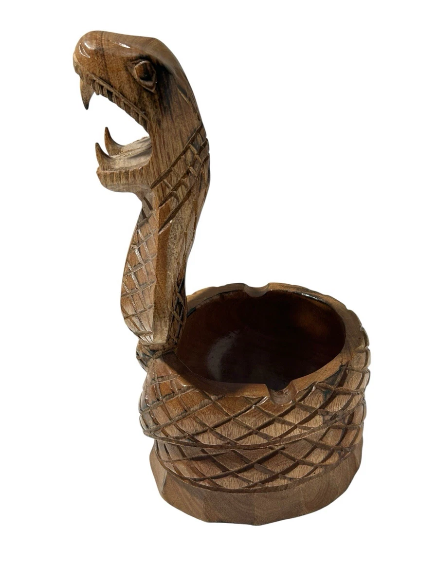 Snake Ashtray for sale | eBay