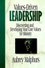 Values-Driven Leadership: Disc - ACCEPTABLE