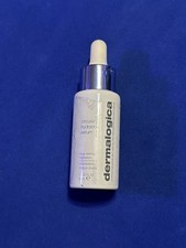 Dermalogica Circular Hydration Serum 1 oz. Facial Serum New other  dent 