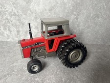 Britains Massey Ferguson 595