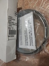 New Genuine  504192047 Gasket ( Seal)  (pos. 8) Case 1850k Skl57pol3