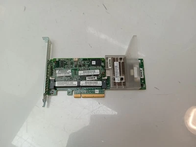HP Smart Array P440 4GB Cache PCIe 12G Raid Controller 726823-001 - Image 1 of 4