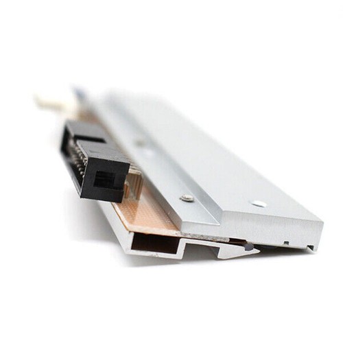 Performance Printhead and Platen Roller Set for Datamax I4208 Printer Model - Afbeelding 6 van 9