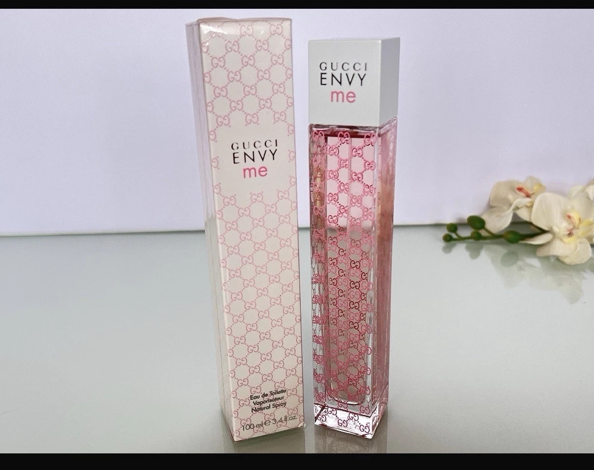 Gucci Envy Me 香水| eBay