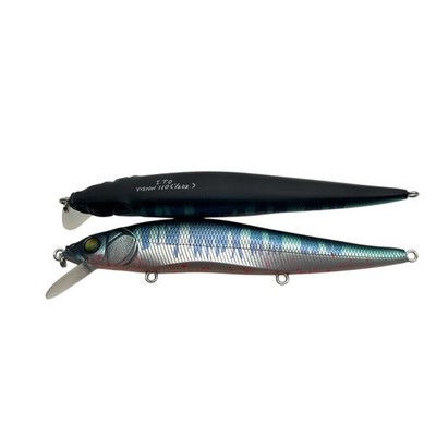Megabass Frozen Bloody Hasu Vision 110 - Limited Color in Original