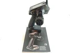 Spektrum DX5 Pro 5-Channel DSMR Transmitter Only SPMR5025 Radios