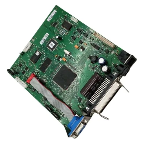 Main Board P1020946-01 Motherboard Formatter Fits For Zebra GK420D Printer Parts