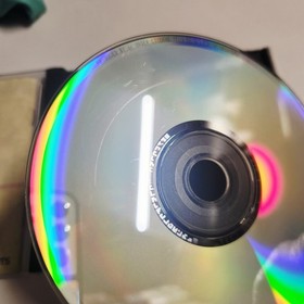 Sega Saturn Lunar Silver Star Story - JAPANESE VERSION