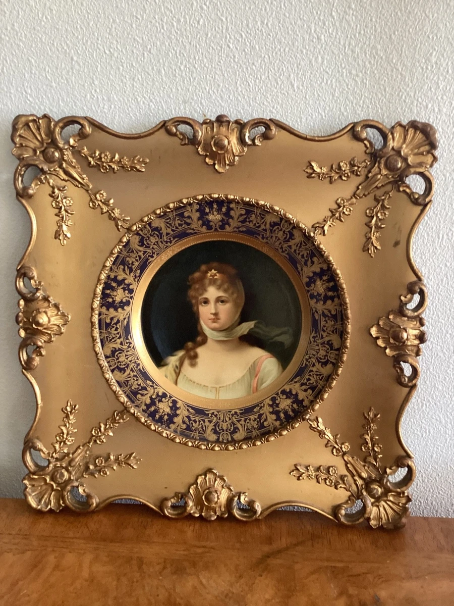 vienna art plate products for sale | eBay