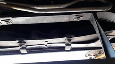 Pare-choc avant Mazda MX5