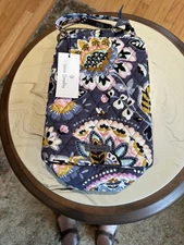 NWT Vera Bradley Charmont Meadow Lunch Bunch Bag