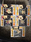 Funko Pop! Dragon Ball GT lot