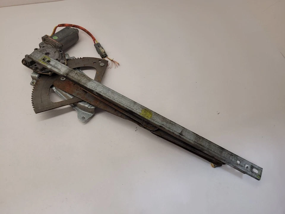 91-05 FORD EXPLORER RH Passenger Front Window Regulator 4 Door Electric  Foto 4 de 4