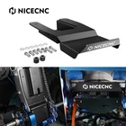 NICECNC Swingarm Skid Plate Cover Guard For Yamaha Raptor 700R / 700 2013-2026
