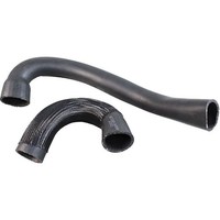 Metzger 2400656 Ladeluftschlauch FüR Peugeot Citroen 307 C4 3A C 3H 3E LC LA