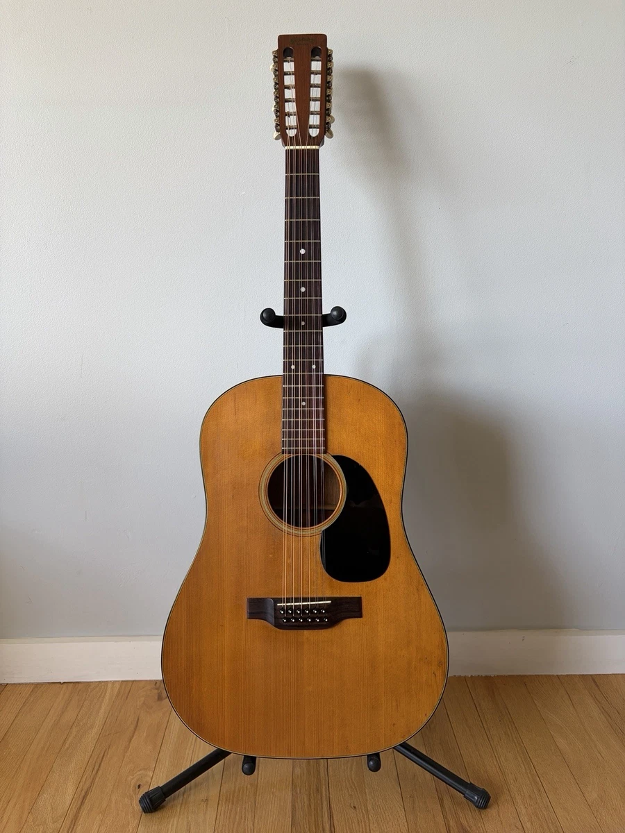 Martin Mahogany Dreadnought Acoustic Guitars for sale | eBay