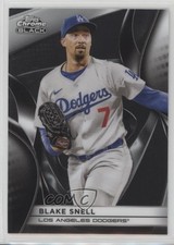 Click to enlarge Blake Snell