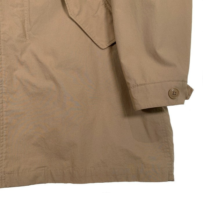 LUKER LOOKER NEIGHBORHOOD 17SS M-51 C-JKT MILITARY JACKET