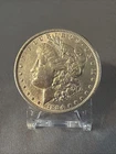 1884 Morgan Silver Dollar $1 Philadelphia No Mint Mark 90% Silver US Coin