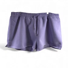 Comfrt NWT Pastel Shorts in Lavender Size 3 XL