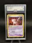 Mew 4/17 Pop Series 4 AGS 9 Mint