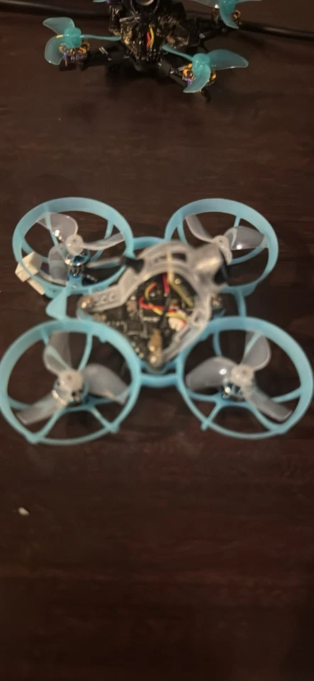 FPV Drone Lot. X5 1s And X1 1s. - Image 3 of 4