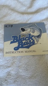 NES Game Lot (4) &ndash; Defender of the Crown, The Black Bass, The Three Stooges, Ult