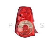 Rückleuchte Rücklicht Heckleuchte Links FÜR KIA PICANTO SA 2008-2011 92008-20110