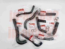 Radiateur Honda ACTY