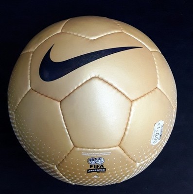 Nike Mercurial Vapor 2005 Official Match Ball Football Soccer Y 75