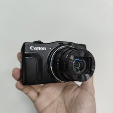 Canon PowerShot SX710 HS 20.3 MP Compact Digital Camera 30x Optical Zoom
