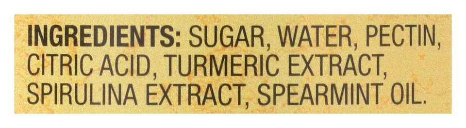 Jalea de menta Reese 10,5 onzas ingredientes naturales perfectos para postres y cordero Foto 3 de 3