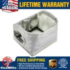 Muffler Blanket Fits For Chinese Mini Excavator Skid Steer Rato 420cc Predator