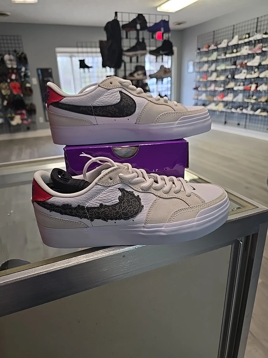 Sky Brown x Nike Zoom Pogo Plus SB Japanese Roots W for sale | eBay