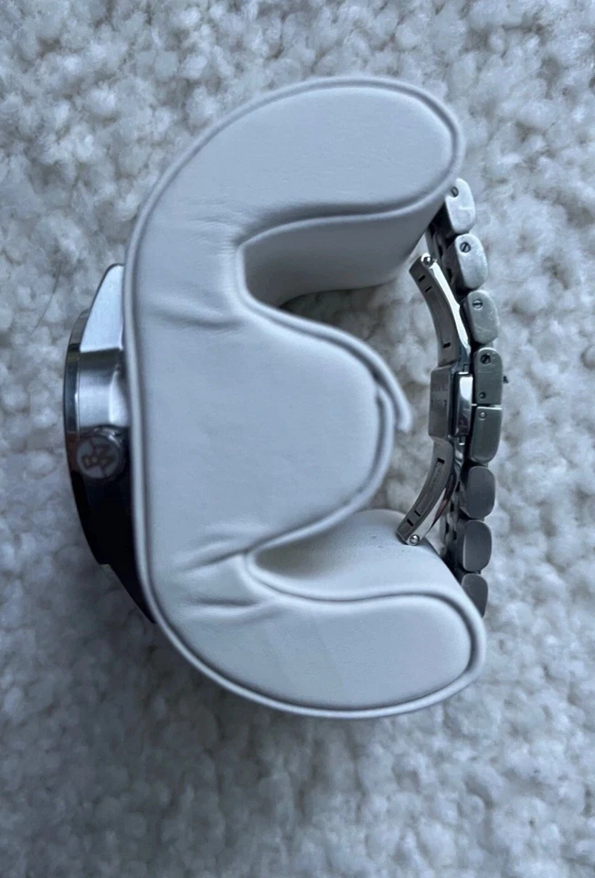 Reloj automático para hombre Raymond Weil Freelancer 2710-ST-65031 42 mm acero inoxidable Foto 3 de 4