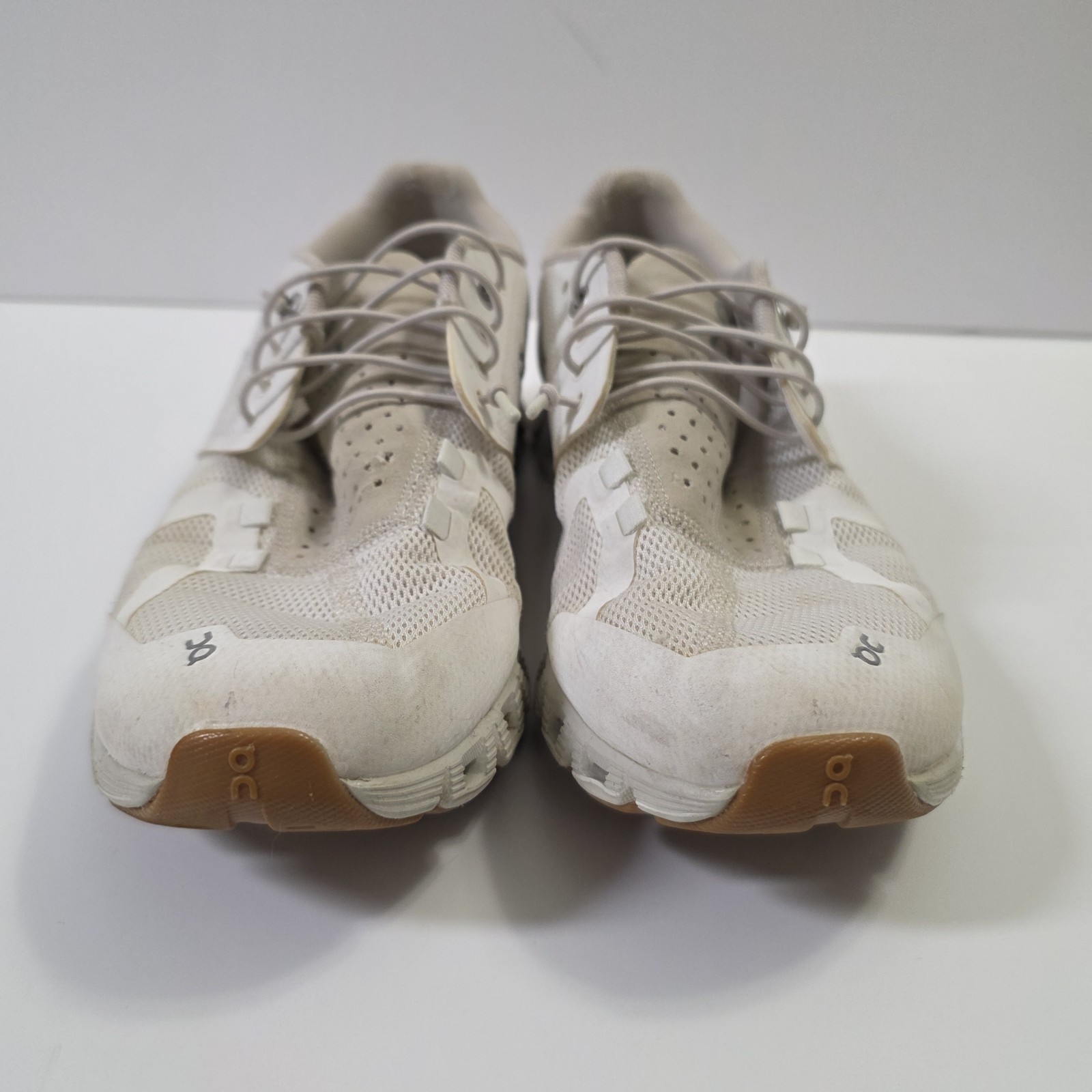 On Cloud Swiss Engineering Cloud 5 White Womens 8… - image 12