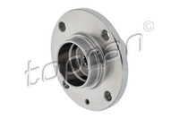 Radnabe Topran 104 214 FüR VW Polo 86 80 86C 2 Cat