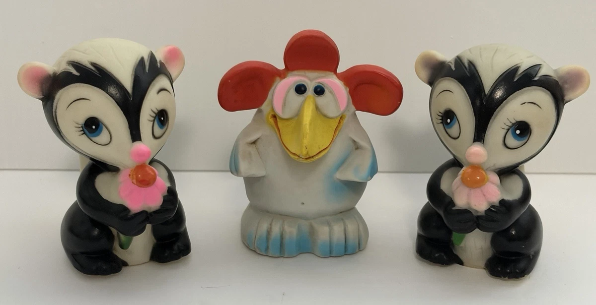 ディズニー 　バンビ 1960年代　おもちゃ Bambi Vintage & Antique Toys for sale - eBay