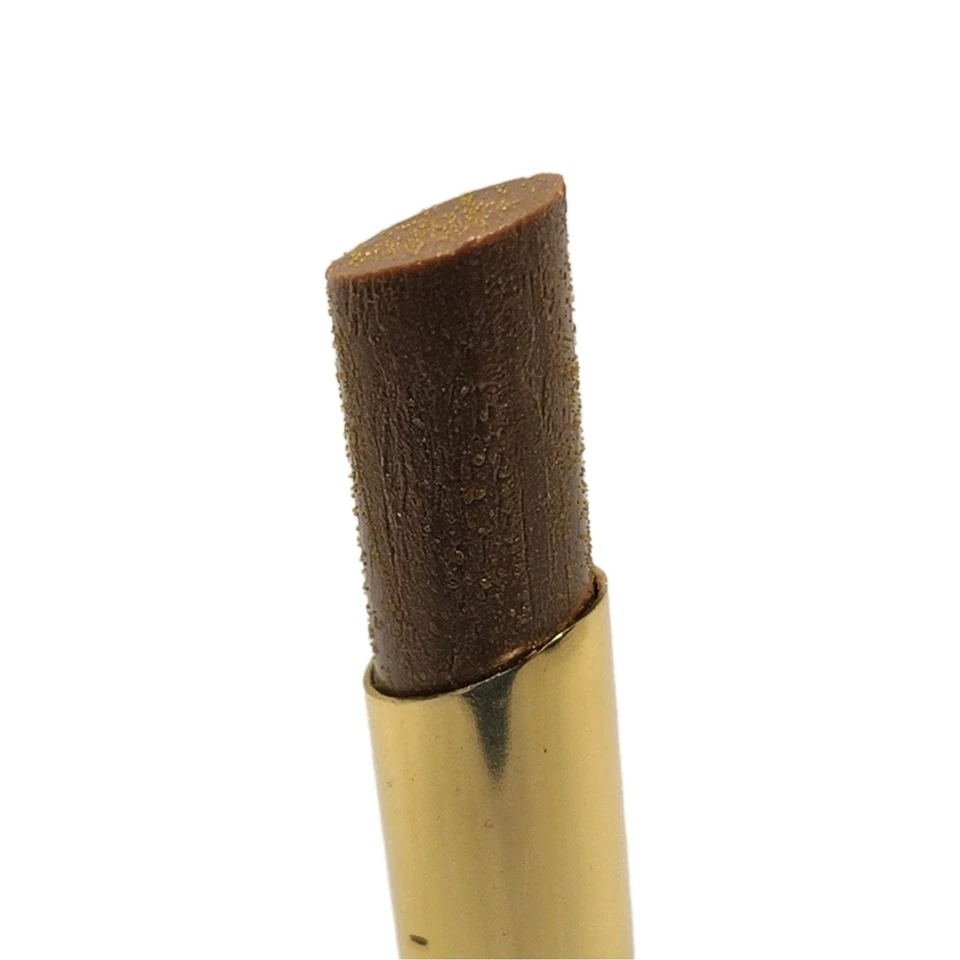 Revlon Super Lustrous Shiny Sheers Lipcolor 800 Honey Drizzle Imperfect As-Is - Image 4 of 4